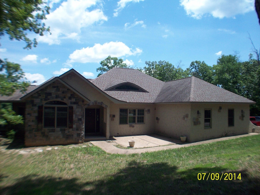 536 Cabernet Way, Kimberling City, MO 65686 - photo 1