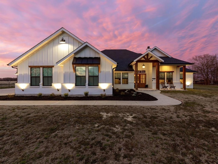 1106 Novy Rd, Ennis, TX 75119 - photo 1