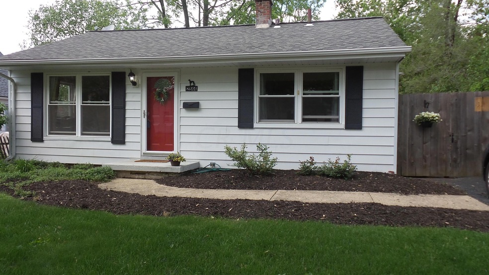 2844 Brownlee Ave, Columbus, OH 43209 - photo 1