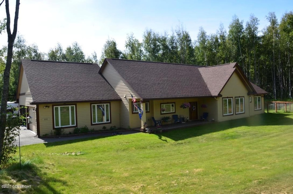 1 front of house