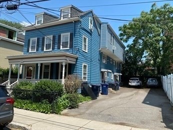 521 Green St, Cambridge, MA 02139 - photo 1