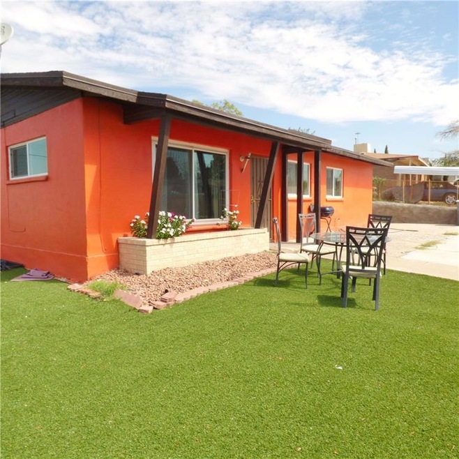 7601 Kingman Dr, El Paso, TX 79915 - photo 1