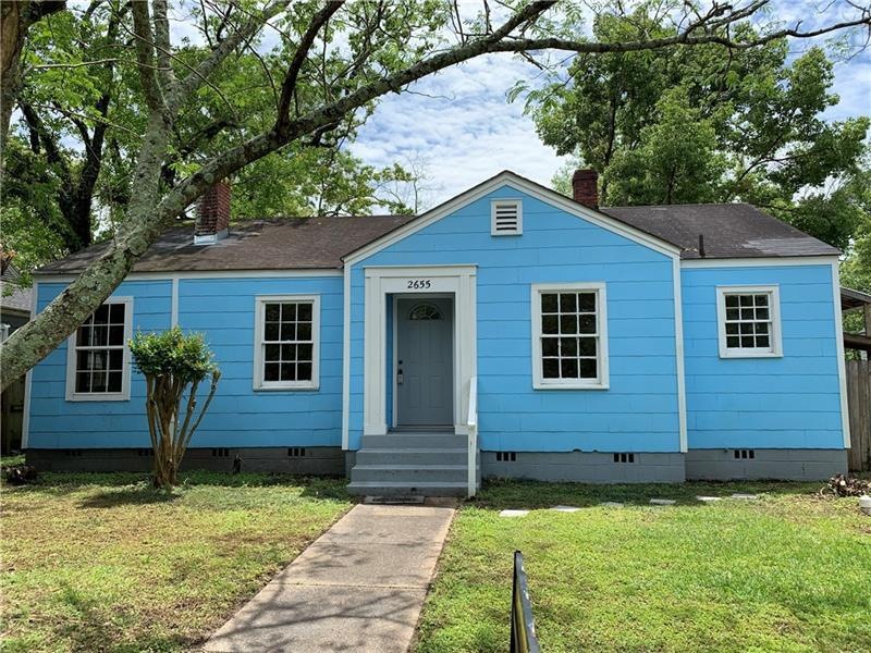 2655 Emogene St, Mobile, AL 36606 - photo 1