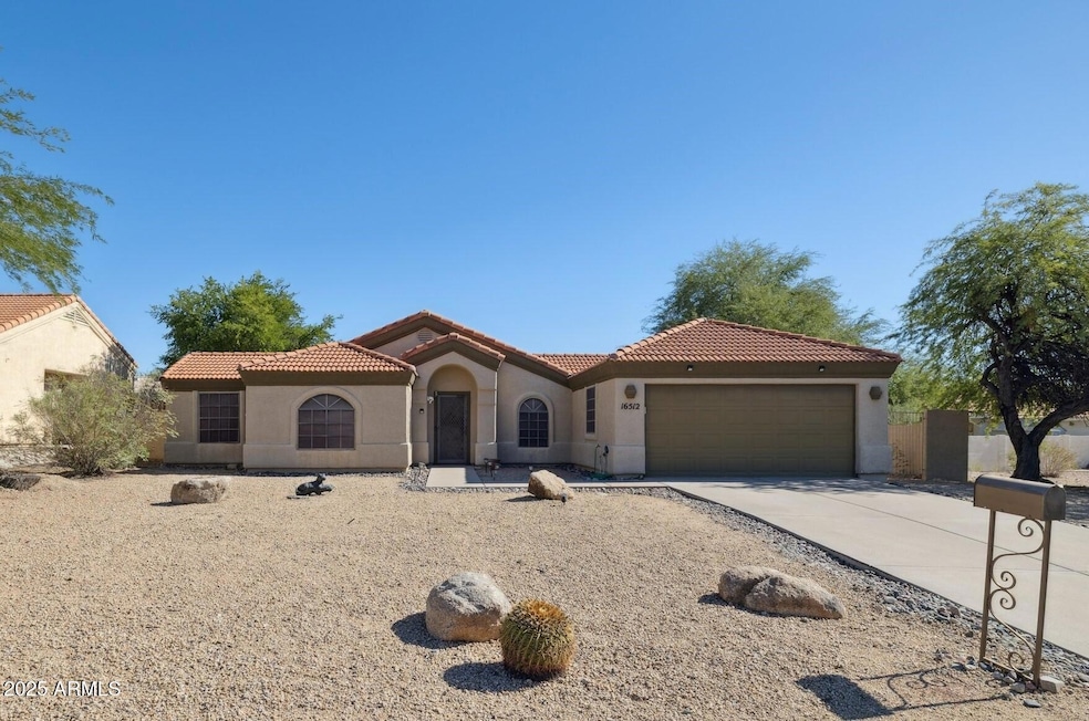 Under Contract $538,000
