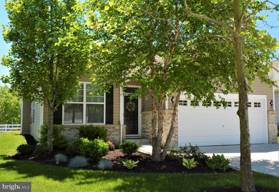 206 Wilshire Blvd, Swedesboro, NJ 08085 - photo 1