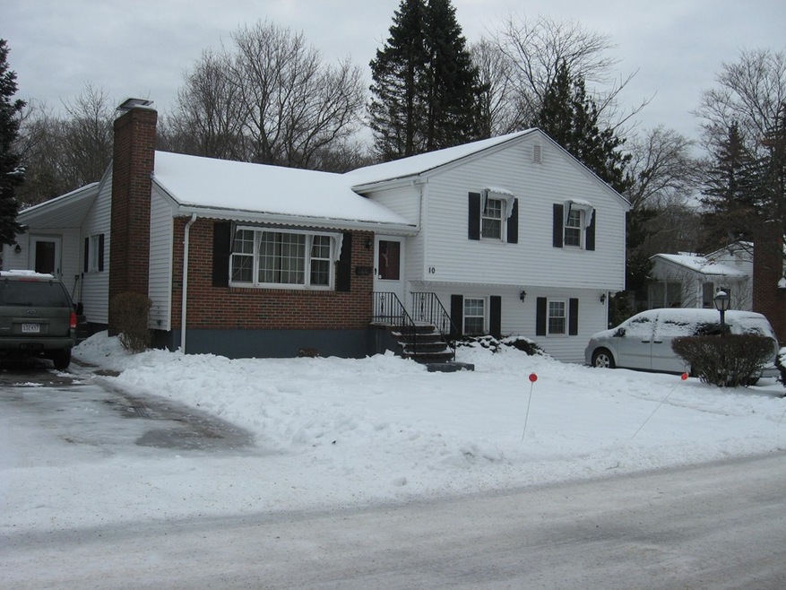 10 Beach Street Extension, Milford, MA 01757 - photo 1