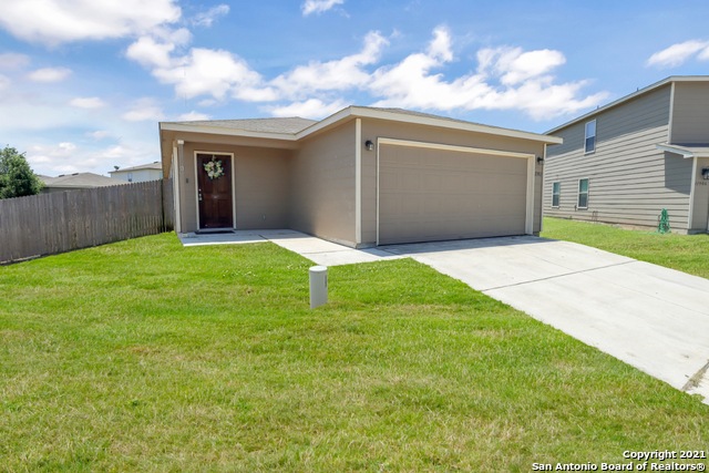 11902 Cardinal Cove, San Antonio, TX 78254 - photo 1