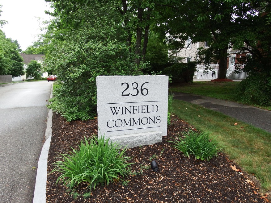 236 North St unit 4, Saco, ME 04072 - photo 1