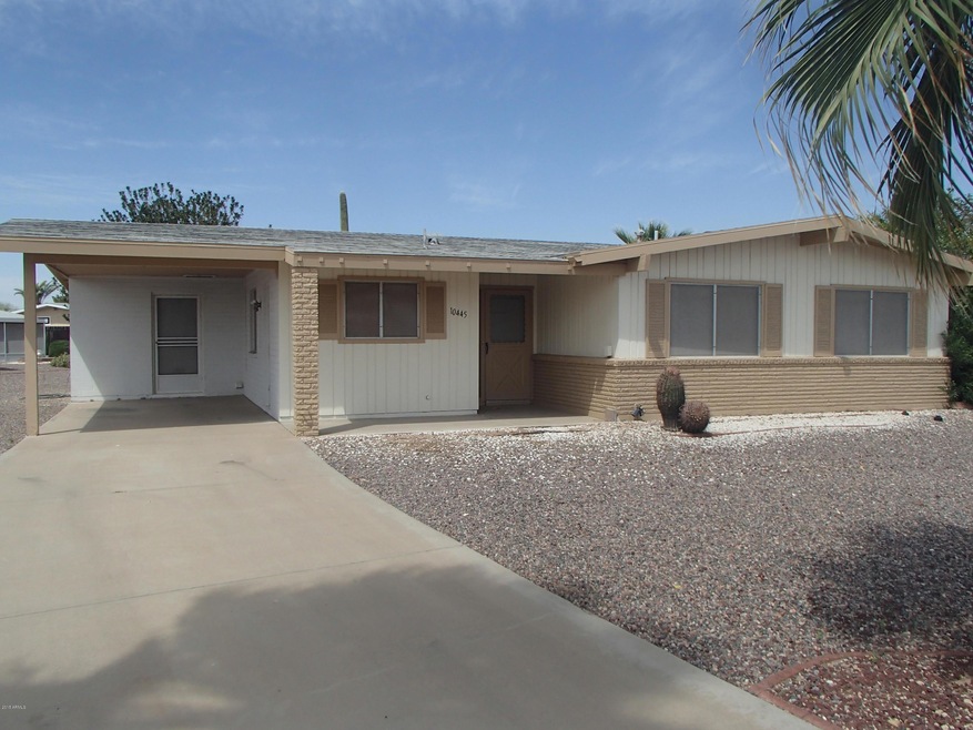 10445 N Balboa Dr, Sun City, AZ 85351 - photo 1