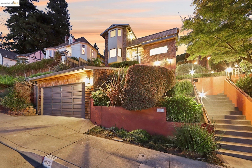 1075 Spruce St, Berkeley, CA 94707 - photo 1