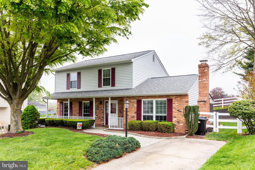 1686 Brimfield Cir, Sykesville, MD 21784 - photo 1