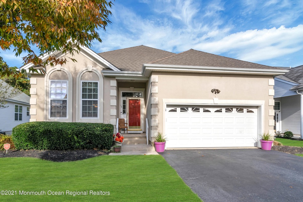 15 Masters Ct, Tuckerton, NJ 08087 - photo 1