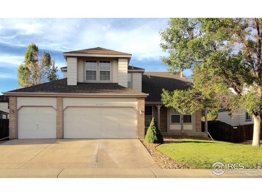 5797 W 80th Cir, Arvada, CO 80003 - photo 1