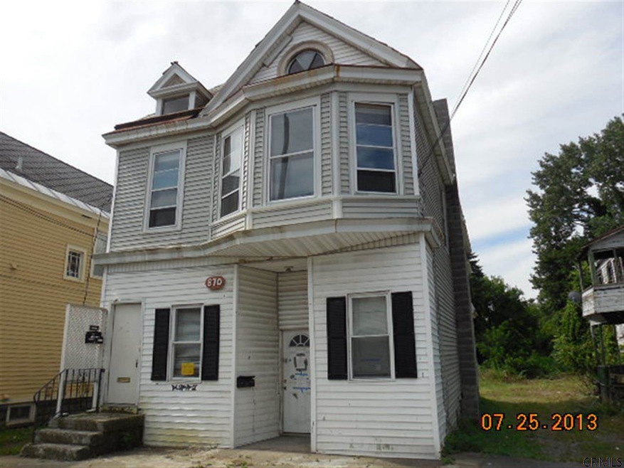 870 Eastern Ave, Schenectady, NY 12308 - photo 1