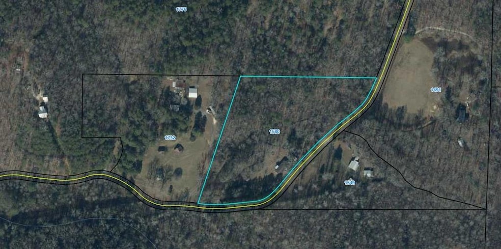 1580 Furnace Creek Rd, La Fayette, GA 30728 - photo 1