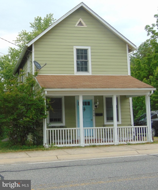 434 Chesterfield Ave, Centreville, MD 21617 - photo 1