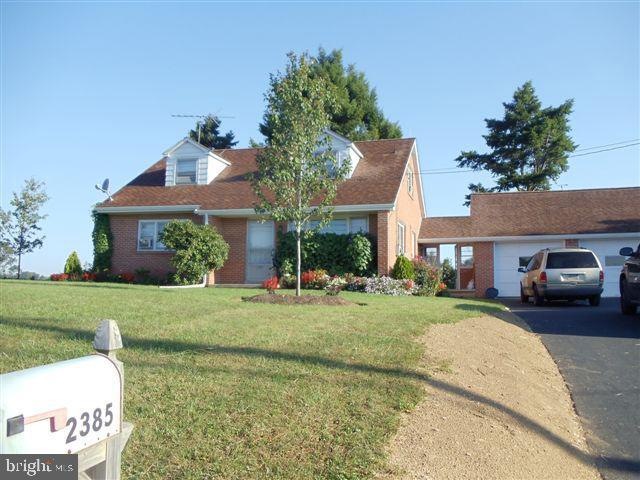 unlisted-address, Honey Brook, PA 19344 - photo 1