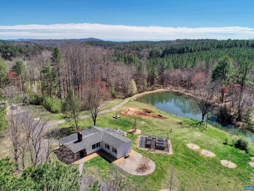 6859 Celt Rd, Stanardsville, VA 22973 - photo 1