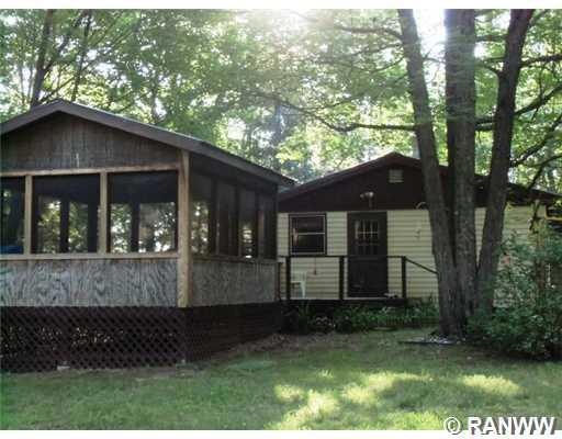 5959 Hwy A, Webster, WI 54893 - photo 1