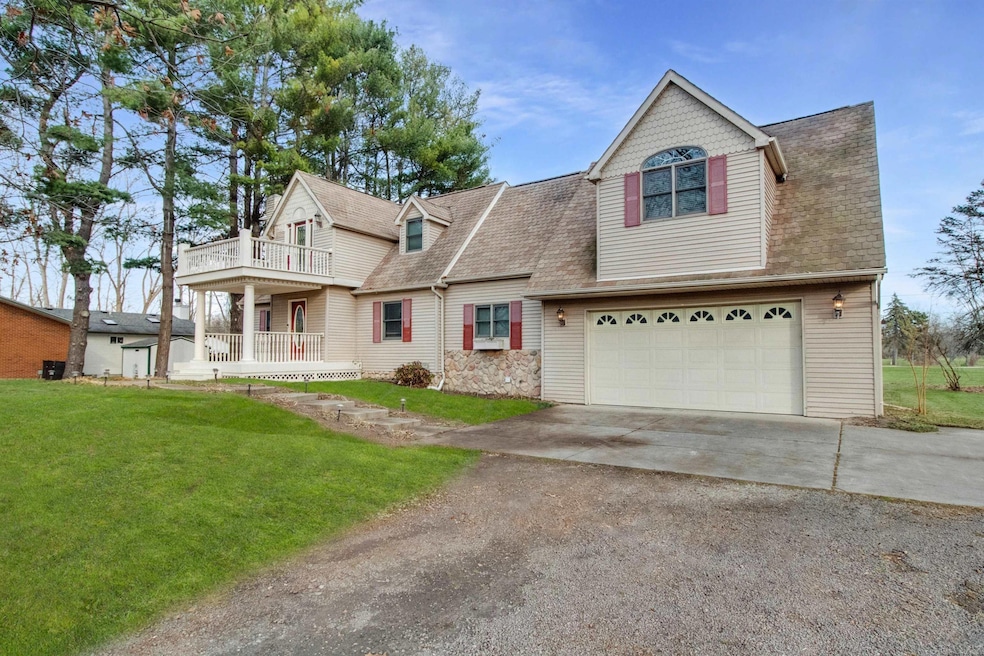 50496 North Ave, Macomb, MI 48042 - photo 1