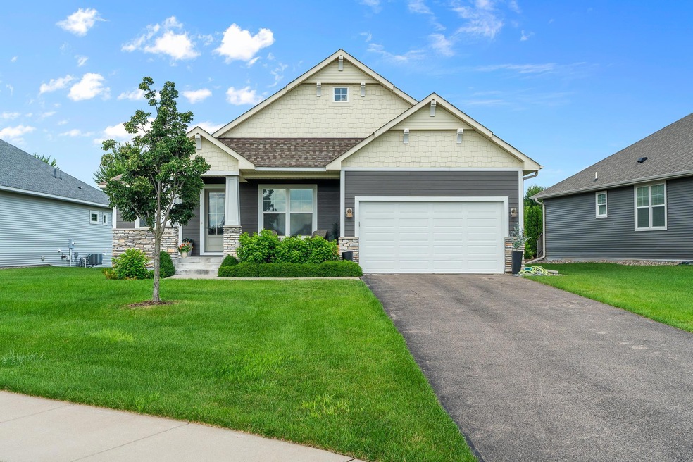 Sold $555,000 • Co-Listing Agent