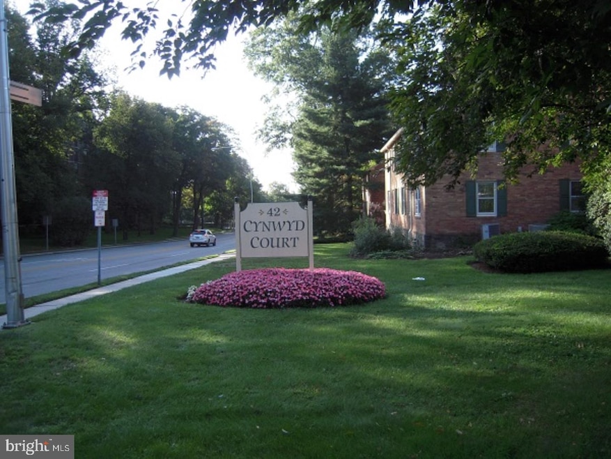 42 Conshohocken State Rd unit 6A, Bala Cynwyd, PA 19004 - photo 1