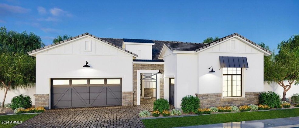 12 Farmhouse