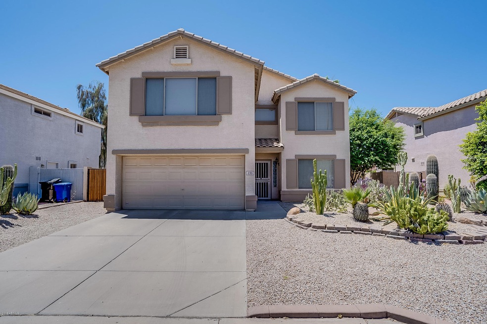 235 E Ingram St, Mesa, AZ 85201 - photo 1