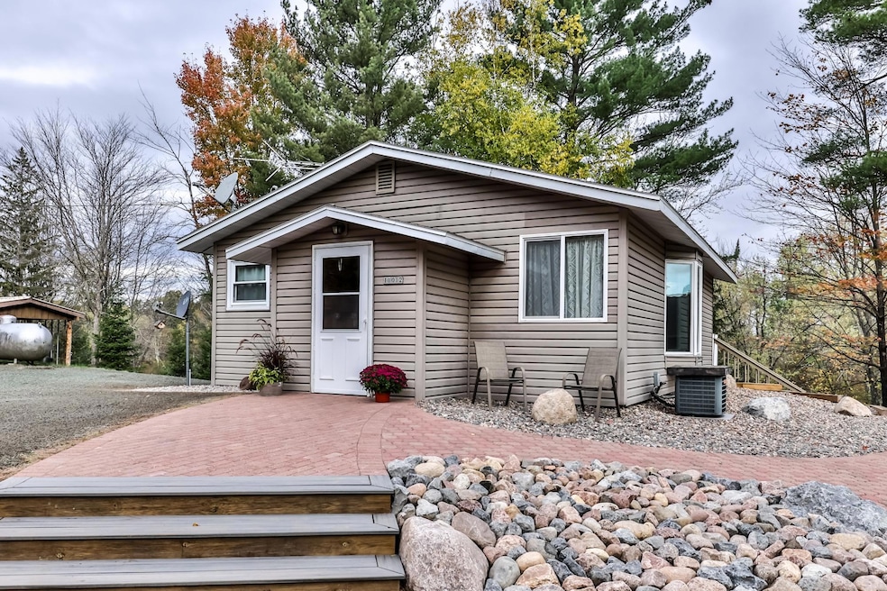 11012 Koffke Dr, Hazelhurst, WI 54531 - photo 1