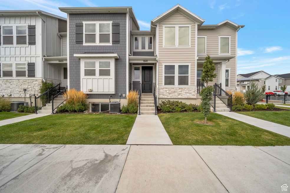 1941 N 4100 W, Lehi, UT 84043 - photo 1