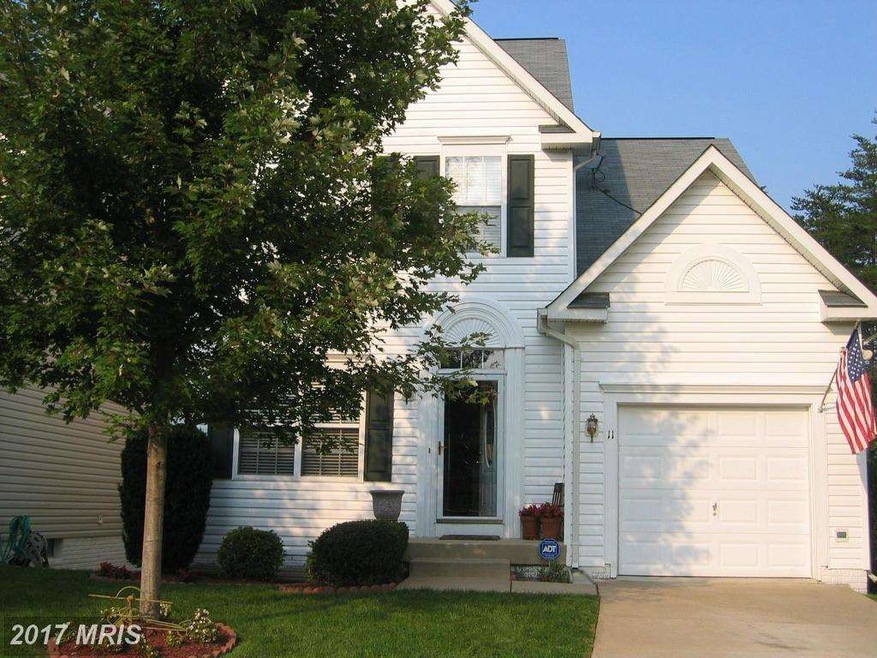 11 Ashley Ct, Stafford, VA 22554 - photo 1