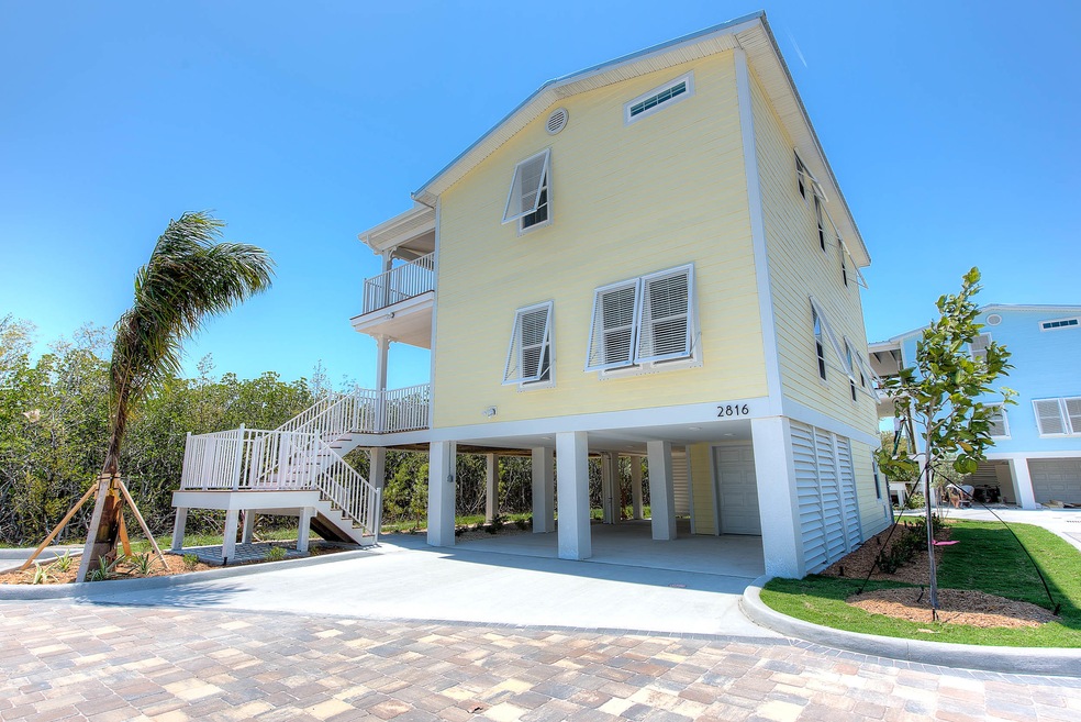 (1) 2800 Flagler Ave 2816-2