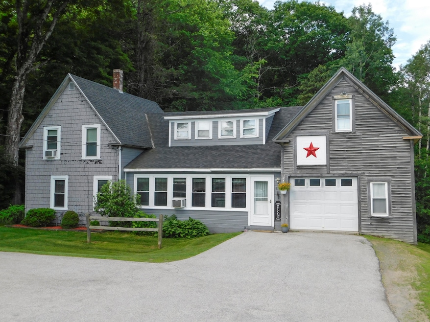 170 Main St, Sangerville, ME 04479 - photo 1