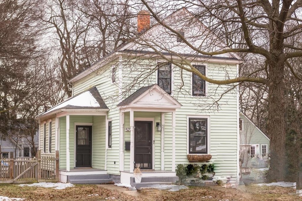 527 S 7th St, Ann Arbor, MI 48103 - photo 1