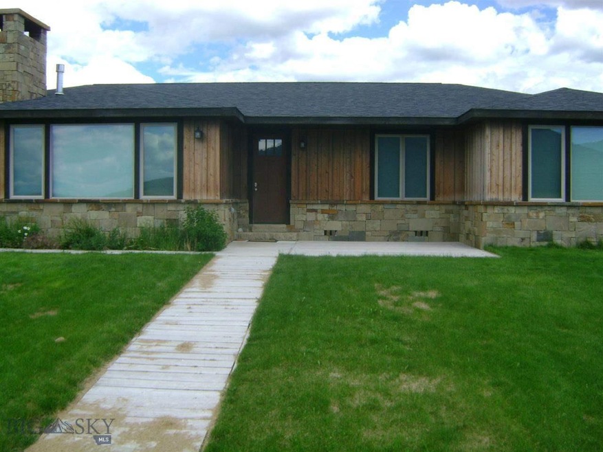 56 Mountain View Estates