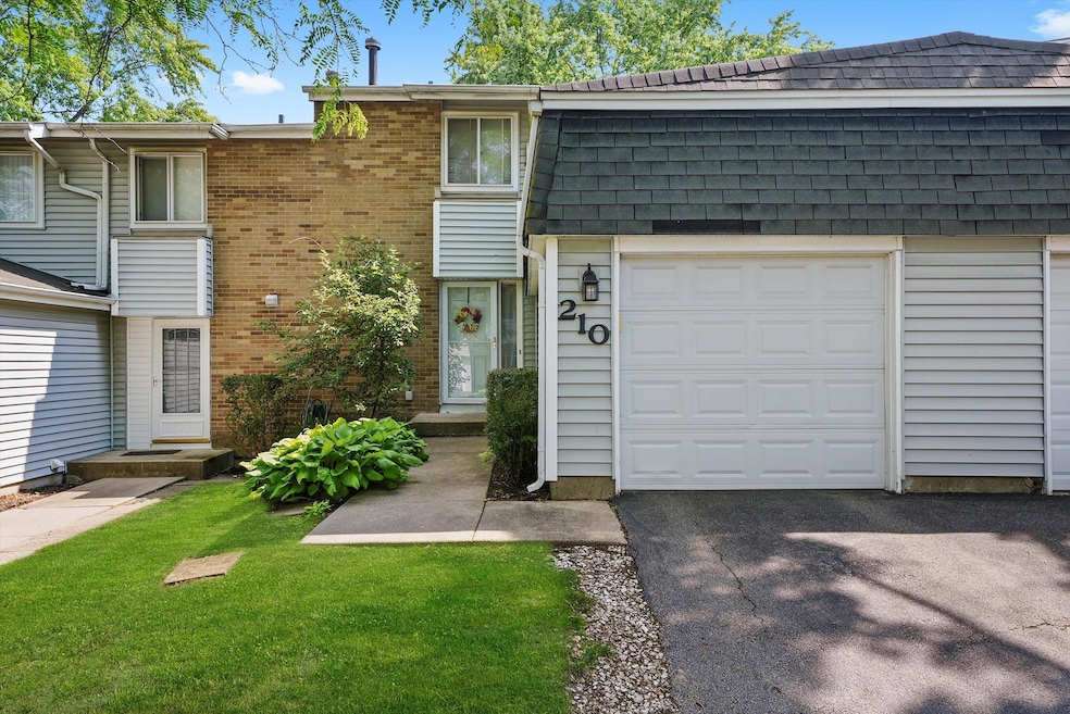 Sold $225,000 • Co-Listing Agent