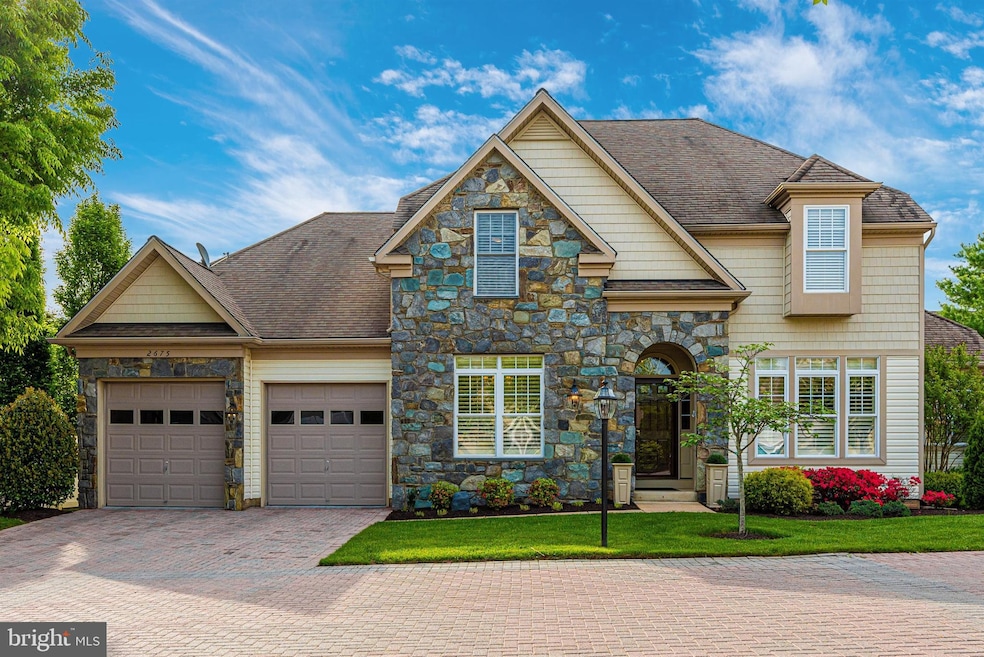 2675 Monocacy Ford Rd, Frederick, MD 21701 - photo 1