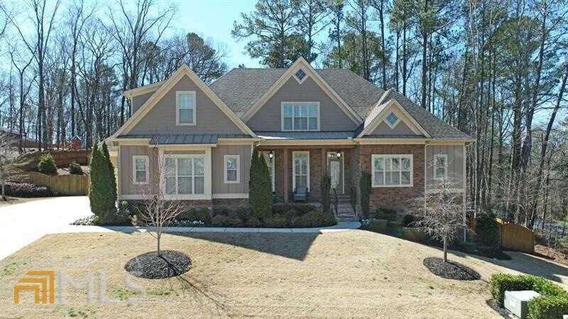 1513 Canfield Ln, Marietta, GA 30066 - photo 1