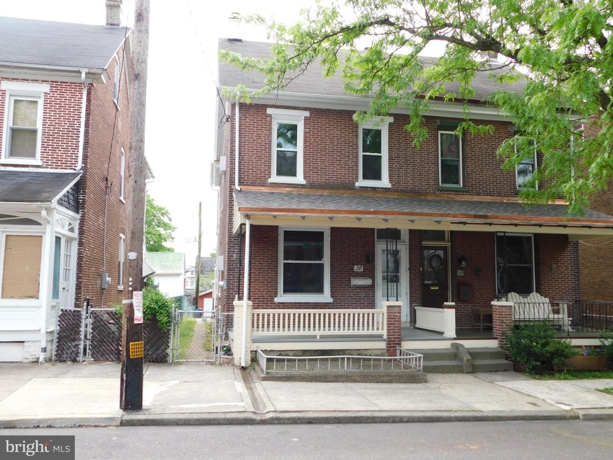 28 W 5th St unit 18, Pottstown, PA 19464 - photo 1