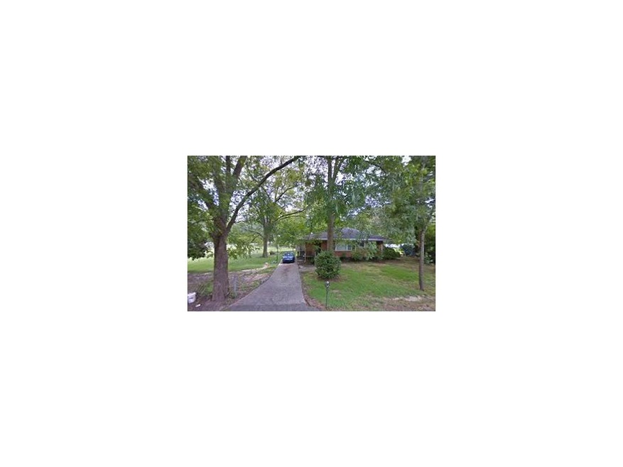 1051 Rocksprings St, Forest Park, GA 30297 - photo 1