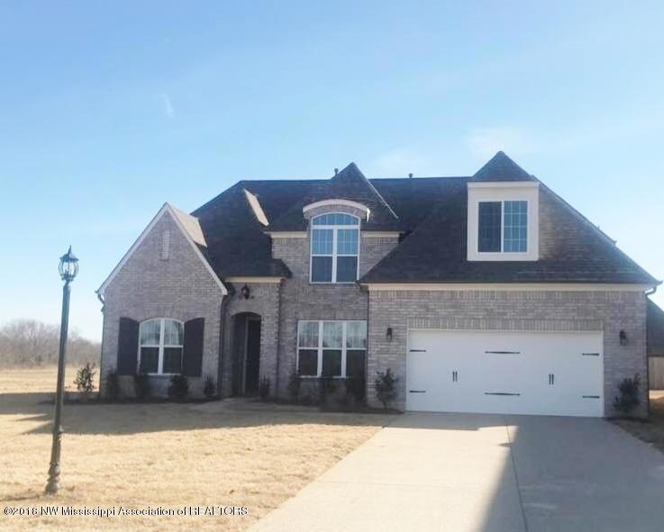 Lot 421 - Forest Hill