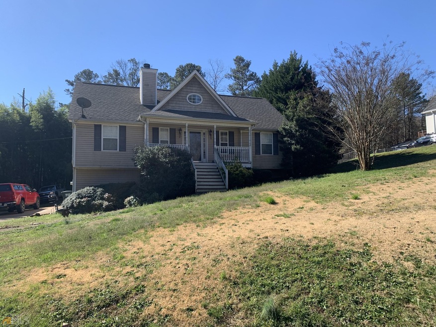 272 Liberty Rd SW, Calhoun, GA 30701 - photo 1