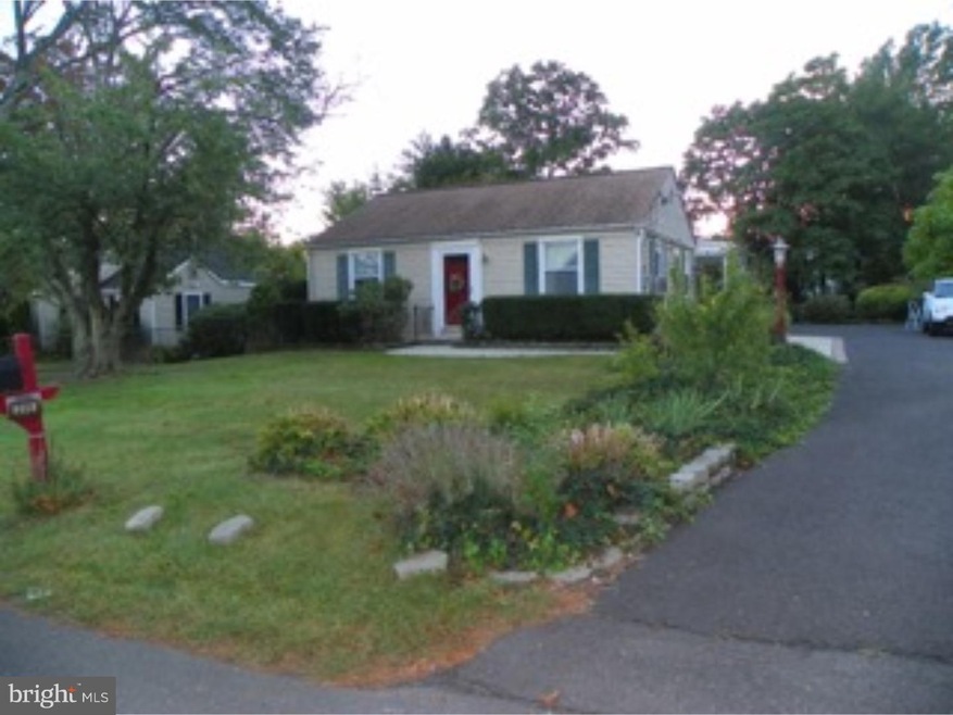 246 N Harrison St, Princeton, NJ 08540 - photo 1