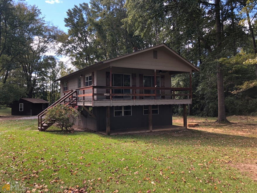 82 Spelman Rd, Macon, GA 31210 - photo 1