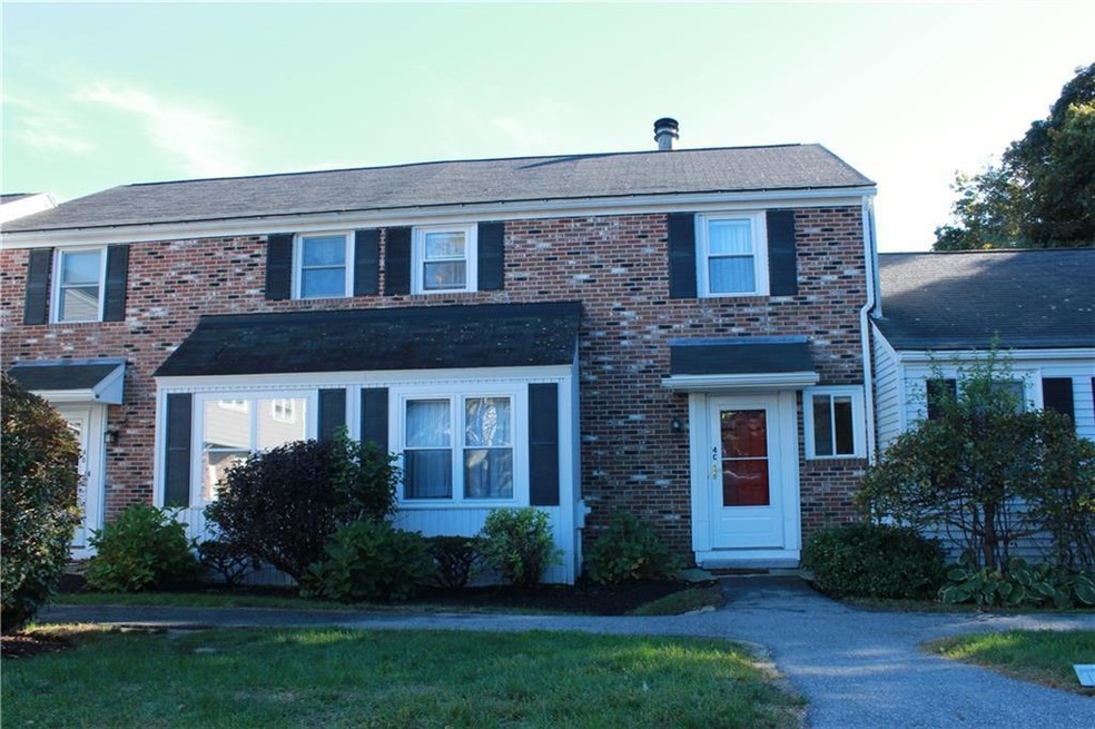 22 Black Point Rd unit 4C, Scarborough, ME 04074 - photo 1