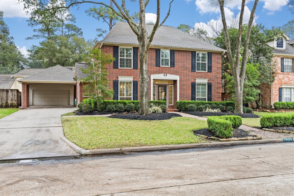 14814 Carols Way Dr, Houston, TX 77070 - photo 1