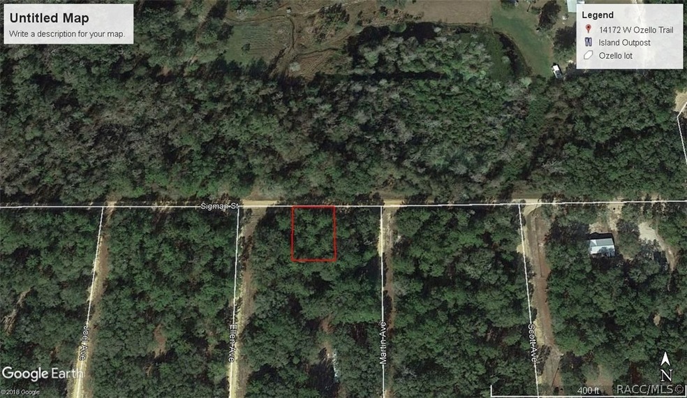 Lot 29 Sigman St, Interlachen, FL 32148 - photo 1