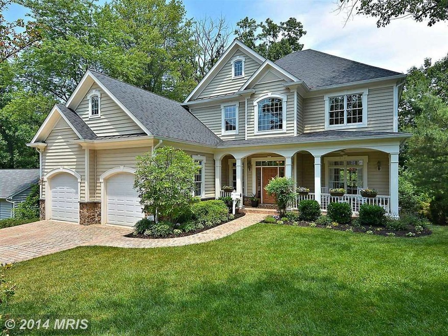 2241 Highland Ave, Falls Church, VA 22046 - photo 1