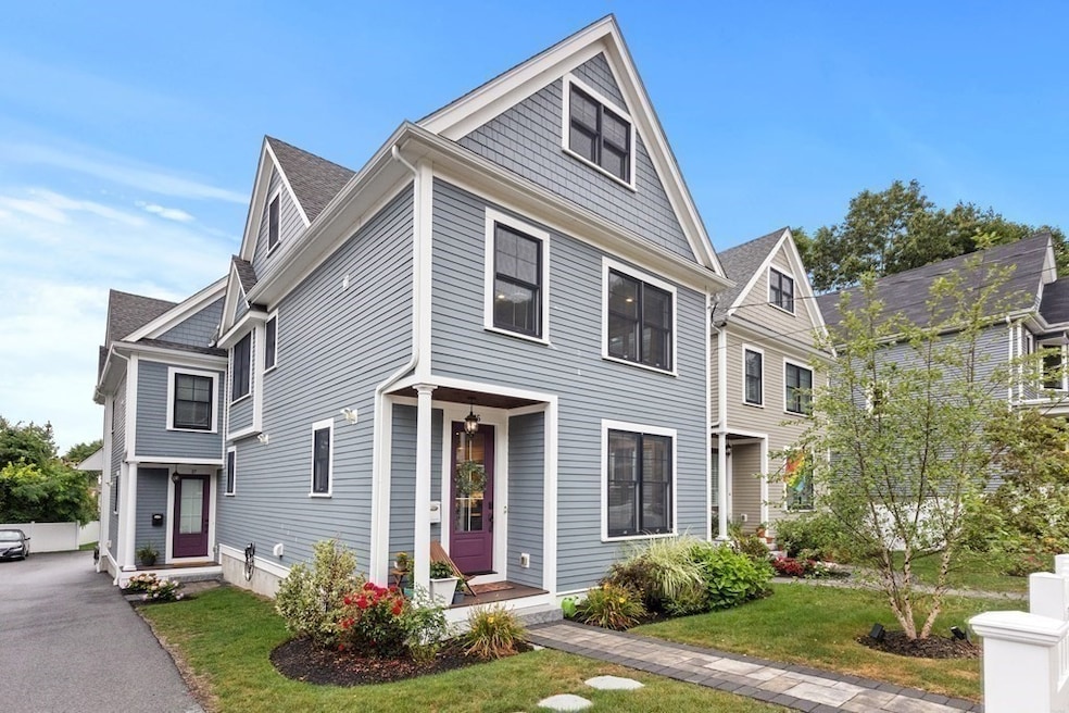 Sold $876,000 • Co-Listing Agent