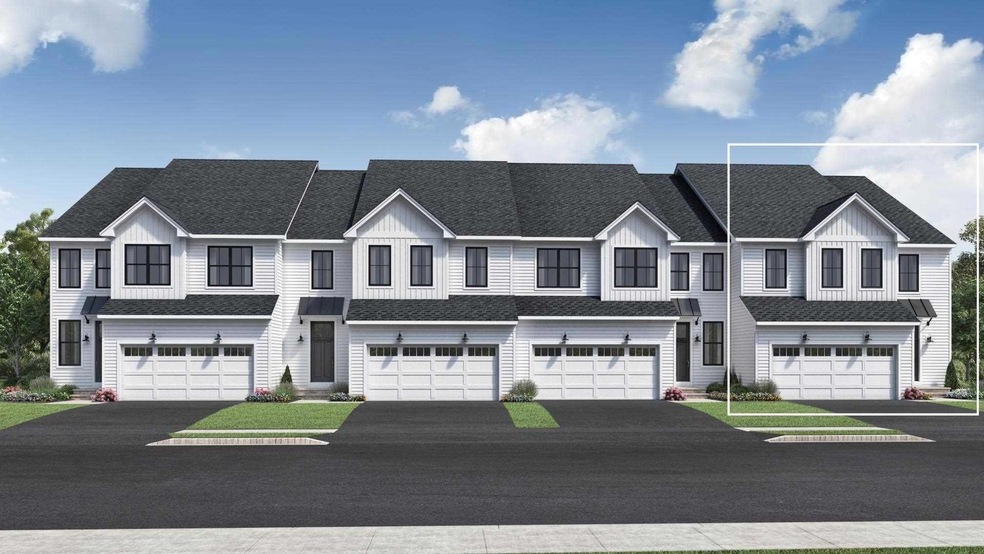 0 Taconic Way unit 105, Wappingers Fl, NY 12590 - photo 1